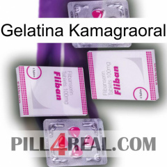 Kamagraoral Jelly 33